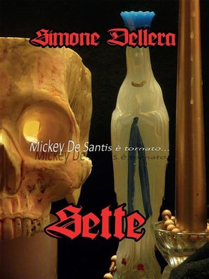 cover image of Sette